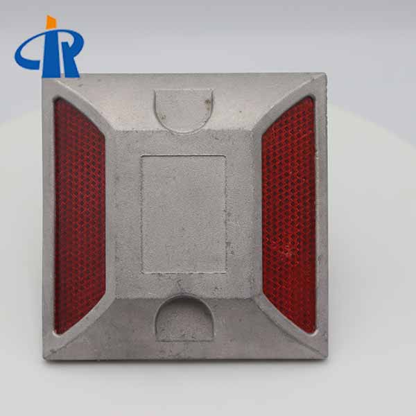 <h3>FCC reflective road stud for Pedestrian Crossing</h3>
